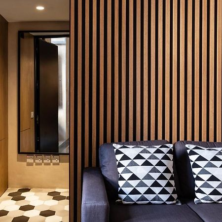 Kucca Boutique Townhouse Villa Żebbuġ Eksteriør bilde