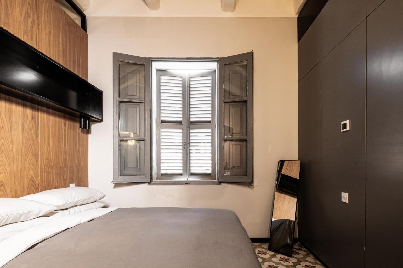 Kucca Boutique Townhouse Villa Żebbuġ Eksteriør bilde